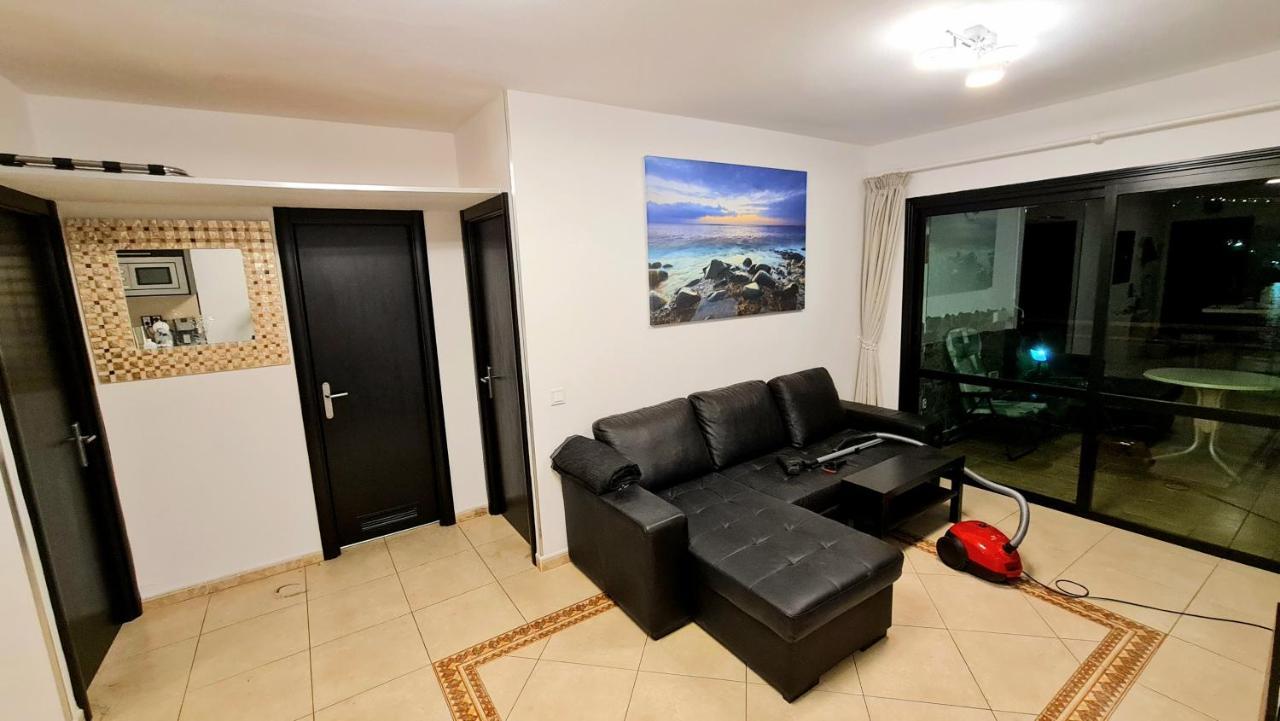 Deluxe 3 Rooms74M2,2Air Condit 2Tv Seaview On Amadores,2 Heatpools, Parking, 600 Mb,Dishwasher,2Lift,,3 Beaches Playa Del Cura  Exterior foto